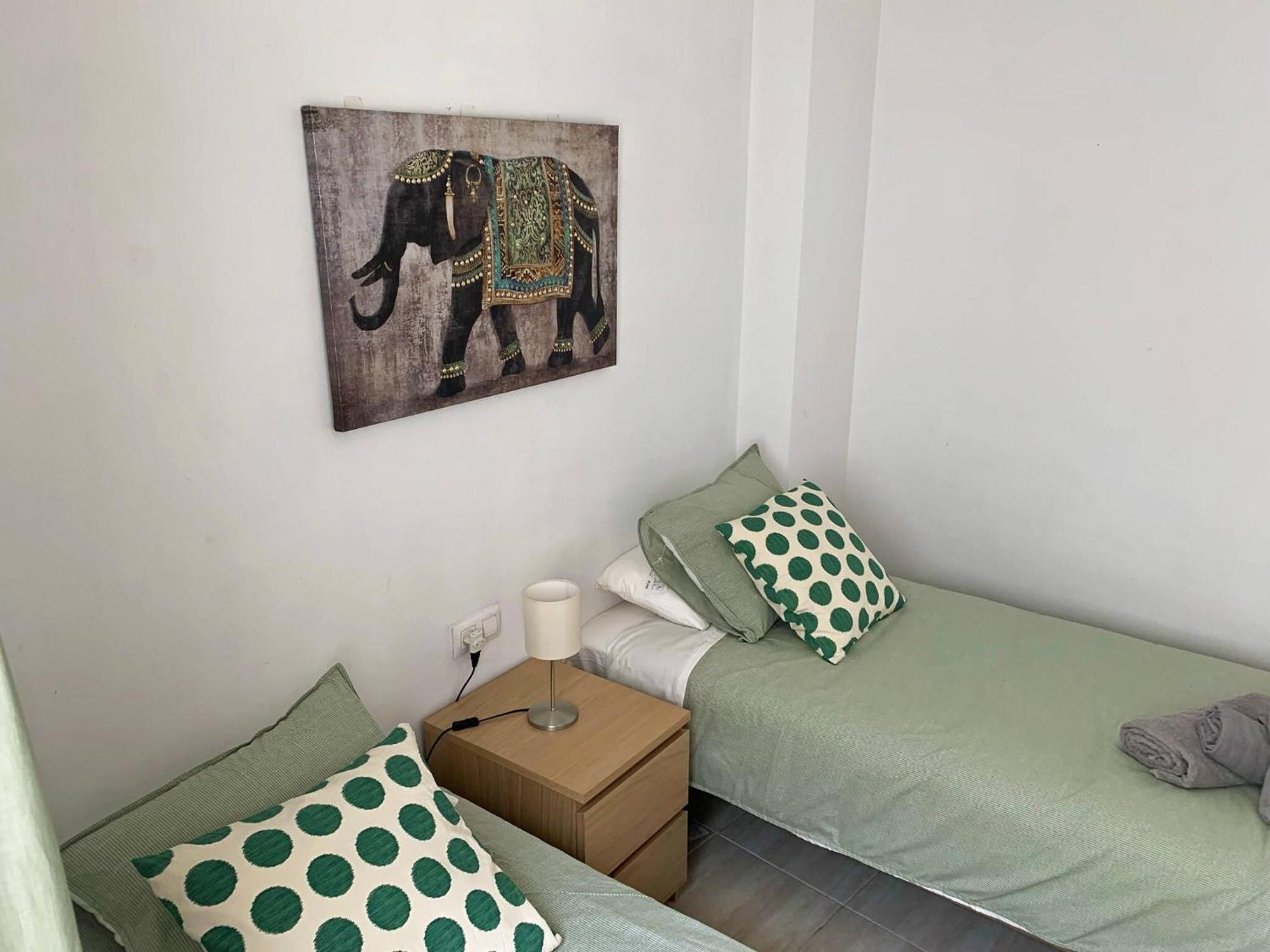 La Paquera - Ole Solutions Appartement Jerez de la Frontera