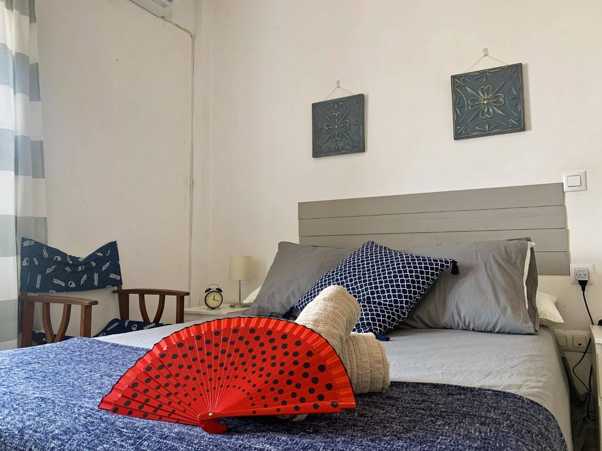 La Paquera - Ole Solutions Appartement Jerez de la Frontera