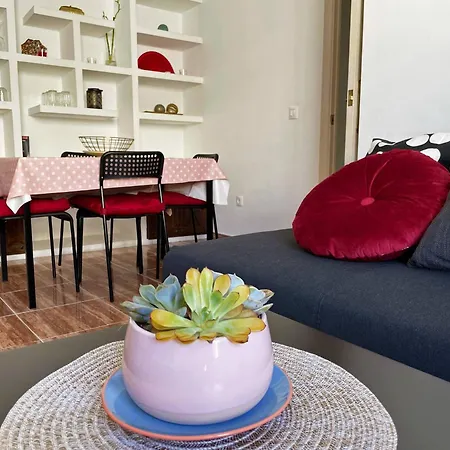 Apartamento La Paquera - Ole Solutions Jerez de la Frontera Extérieur photo