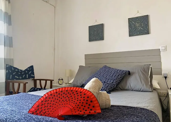 Apartamento La Paquera - Ole Solutions